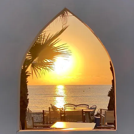 Blanca Situated In A Luxurious Spa Villa *