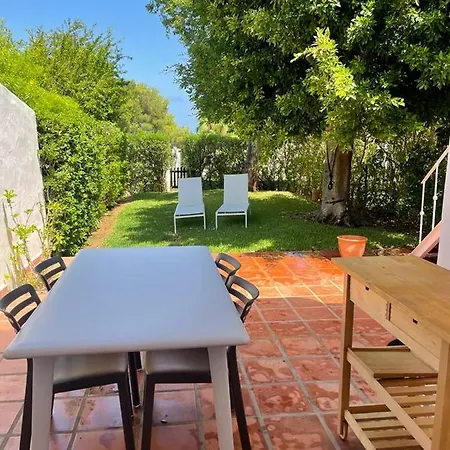 Blanca Situated In A Luxurious Spa Javea