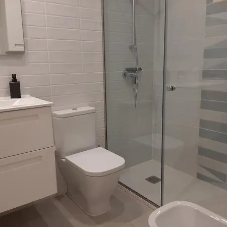 Blanca Situated In A Luxurious Spa Villa *