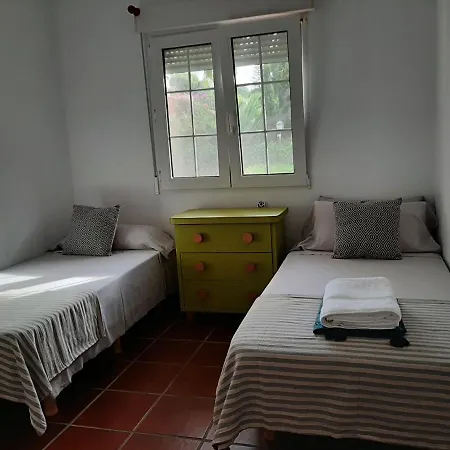 Blanca Situated In A Luxurious Spa Villa Javea