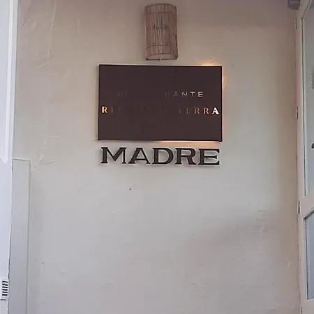 Blanca Situated In A Luxurious Spa