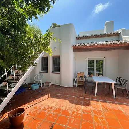 Blanca Situated In A Luxurious Spa Villa *