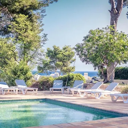 Blanca Situated In A Luxurious Spa