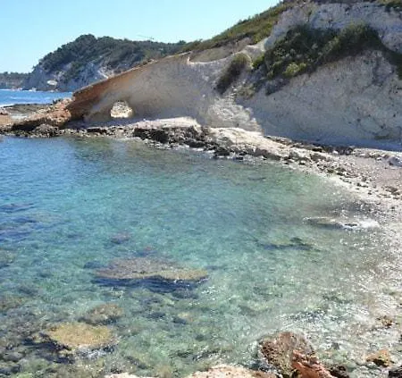 Blanca Situated In A Luxurious Spa Villa