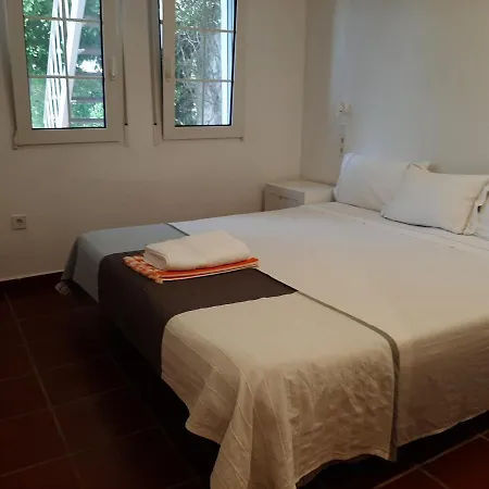 Villa Blanca Situated In A Luxurious Spa