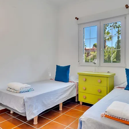 Blanca Situated In A Luxurious Spa